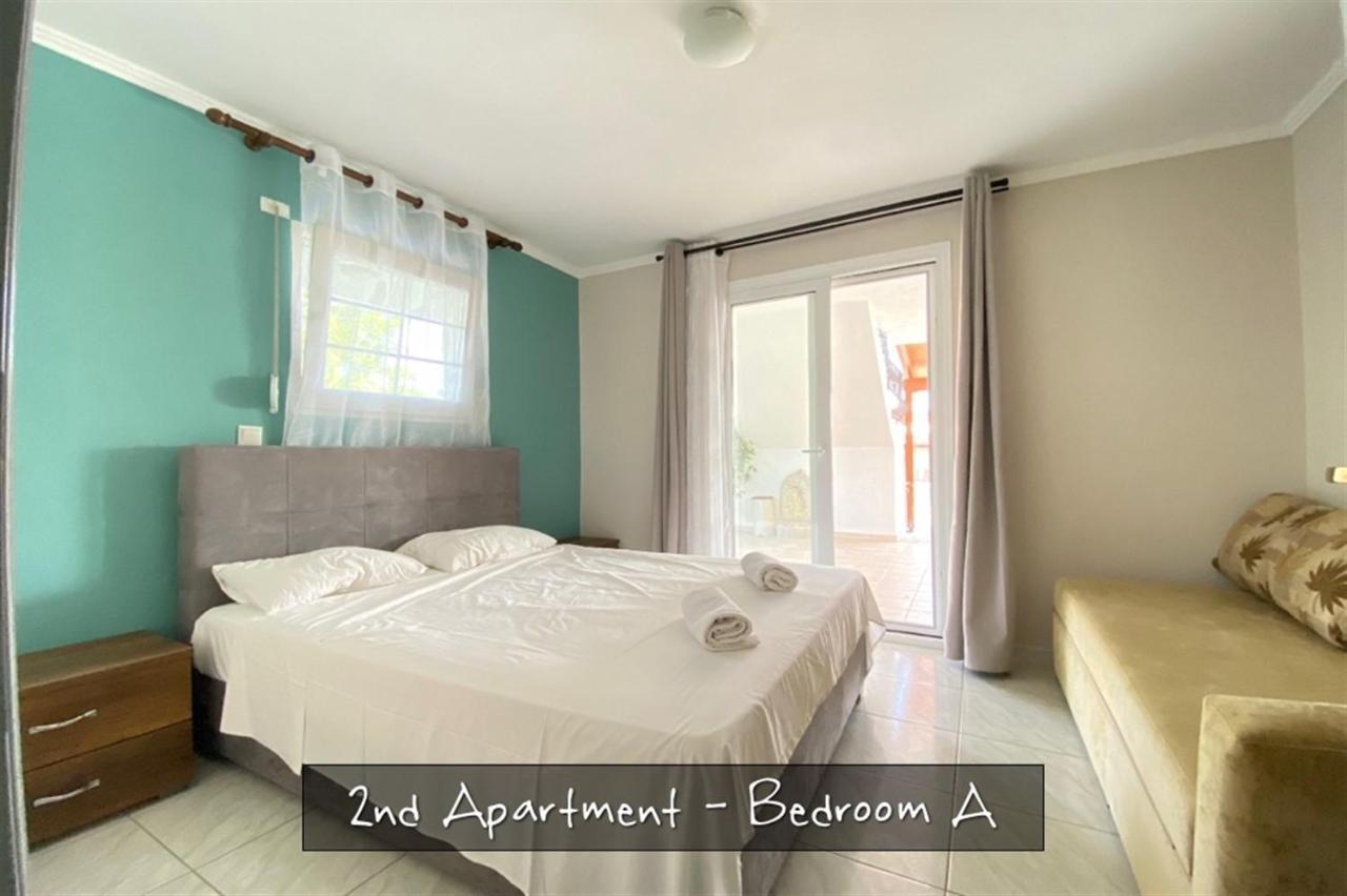 Metaxia Villa 5 bedrooms Kalyves Polygyrou Exteriör bild